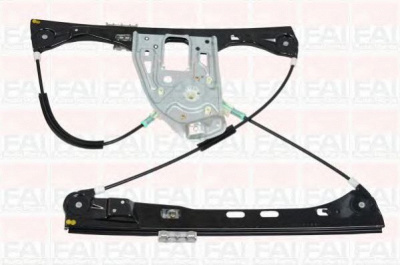 FAI AUTOPARTS wr118 -  Подъемное устройство для окон
